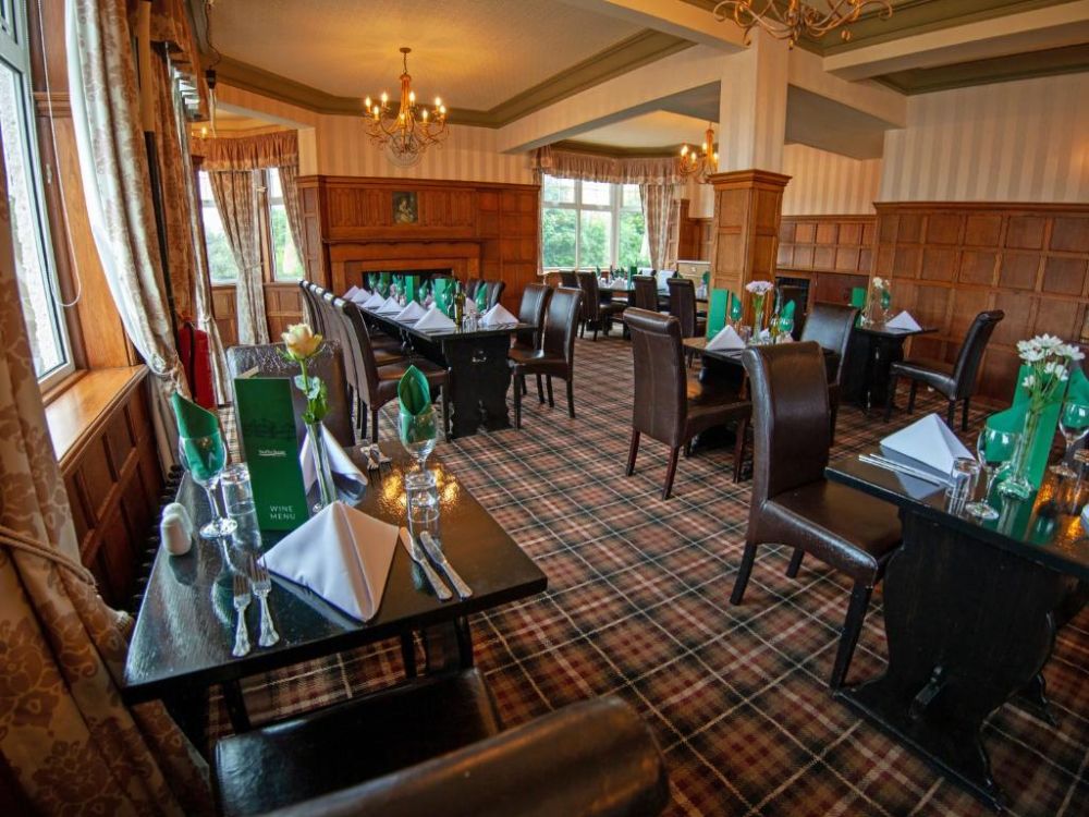 North Shore Hotel & Golf Club