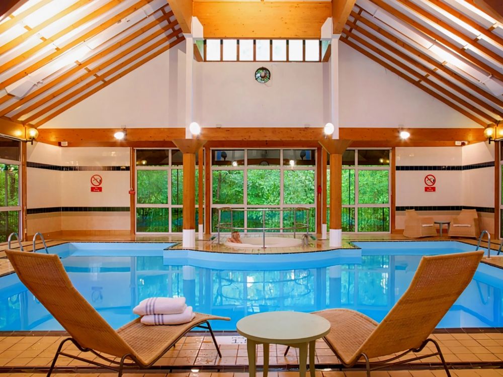 Marwell Hotel