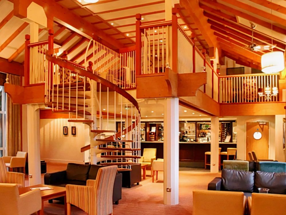 Marwell Hotel