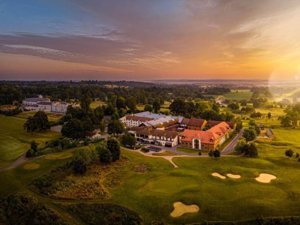 Royal Winchester Golf Club