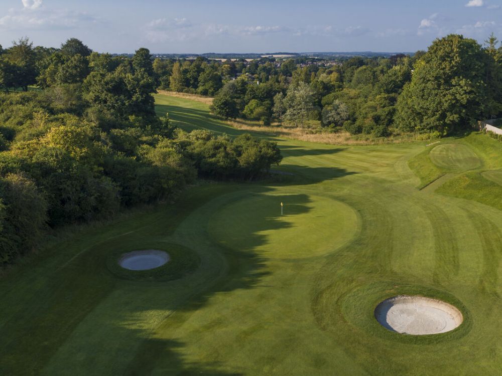 Royal Winchester Golf Club