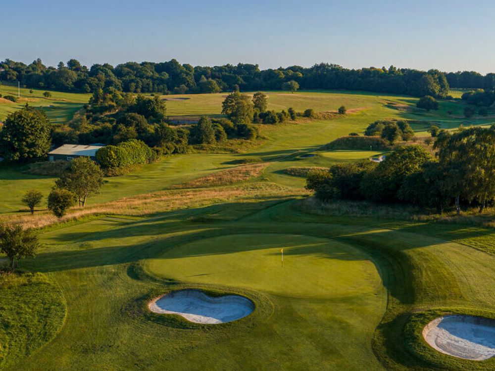 Royal Winchester Golf Club