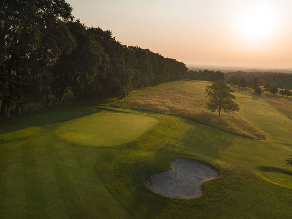 Royal Winchester Golf Club