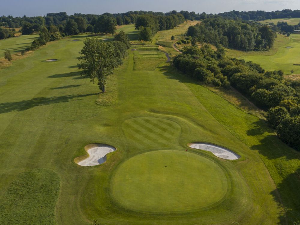Royal Winchester Golf Club