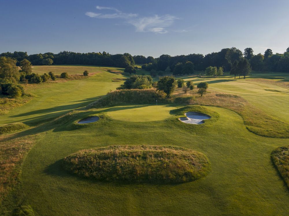 Royal Winchester Golf Club