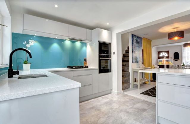 Brighton accommodation