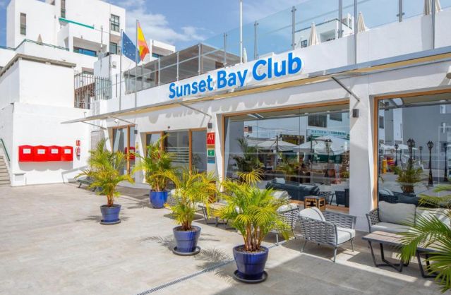 Tenerife accommodation
