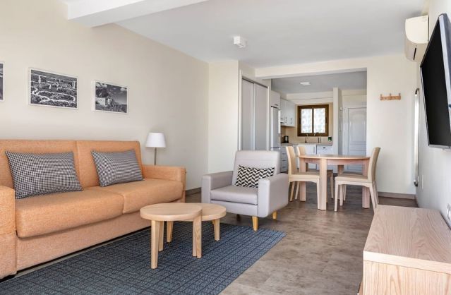 Tenerife accommodation