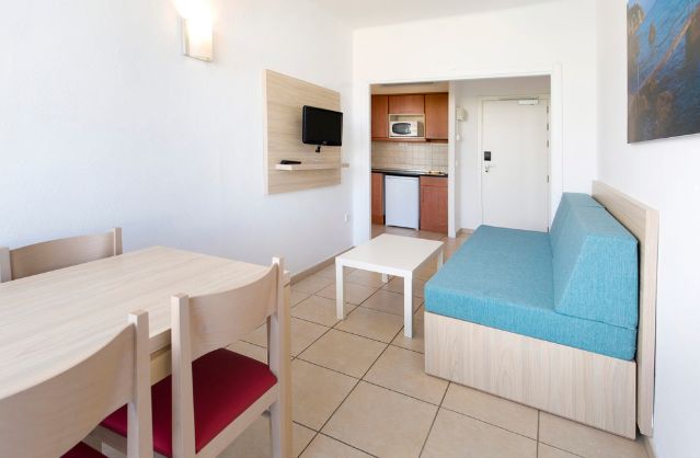 Ibiza accommodation