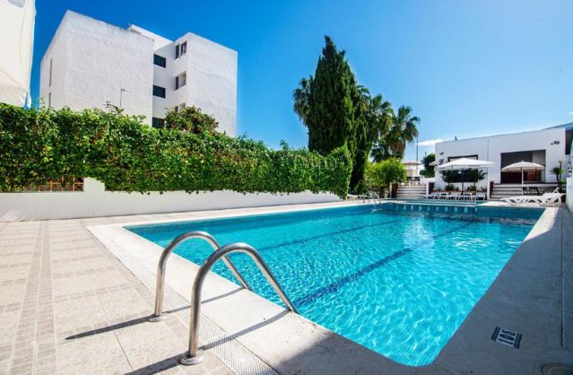 Ibiza accommodation