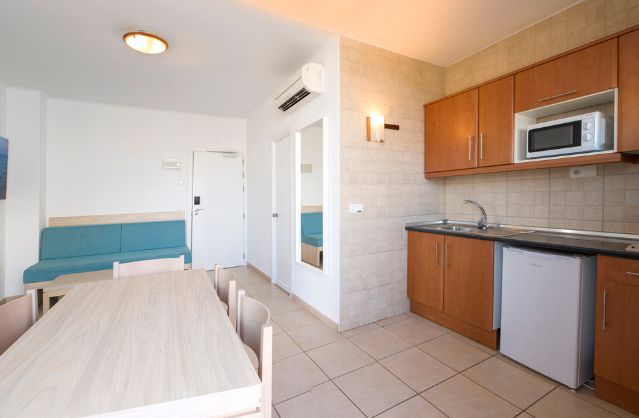 Ibiza accommodation