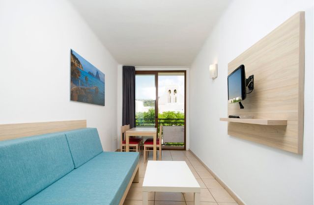 Ibiza accommodation