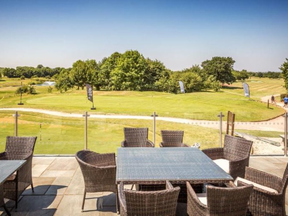 The Nottinghamshire Golf & Country Club