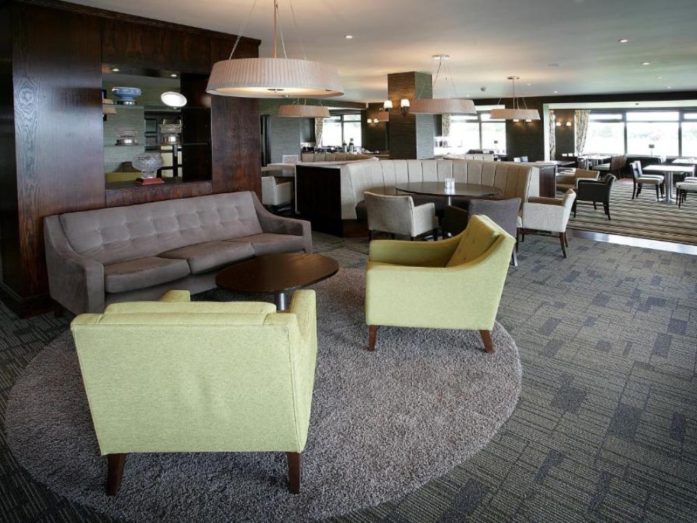 The Nottinghamshire Golf & Country Club