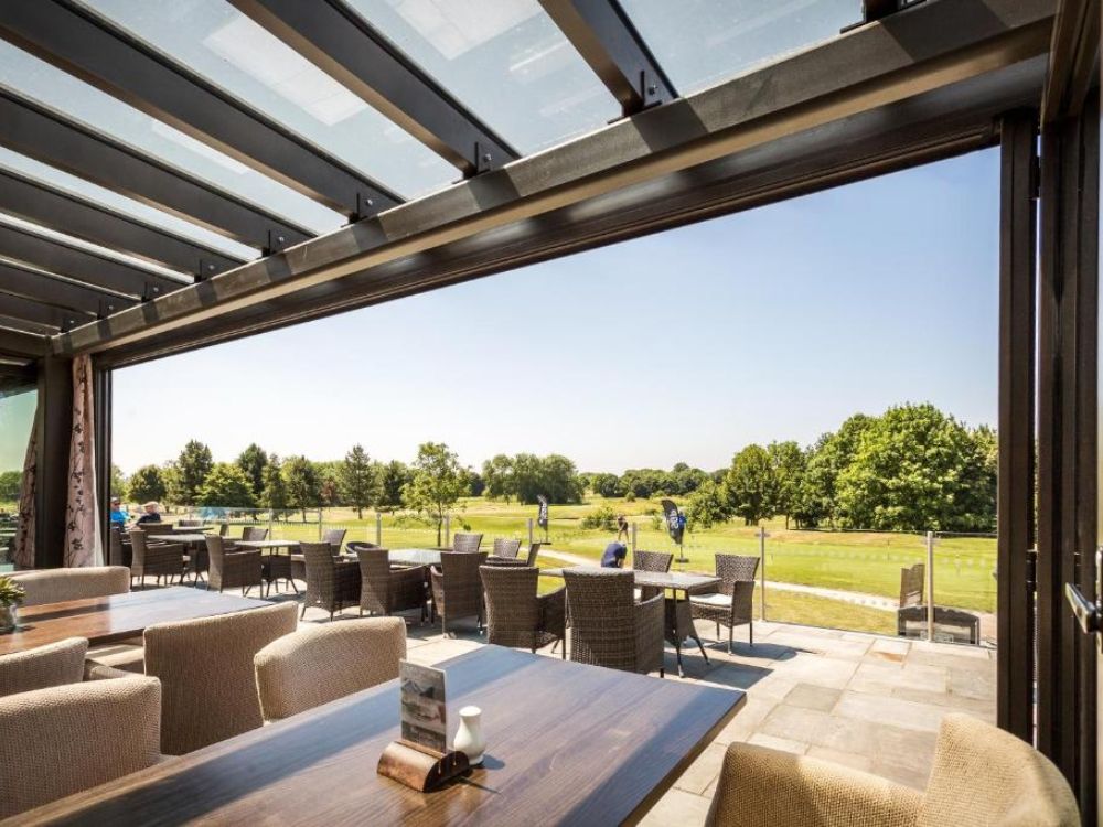 The Nottinghamshire Golf & Country Club