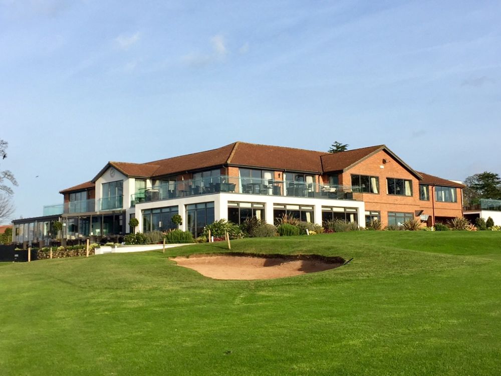 The Nottinghamshire - Championship Course
