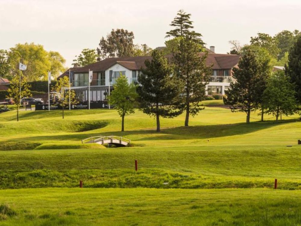 The Nottinghamshire - Signature Course