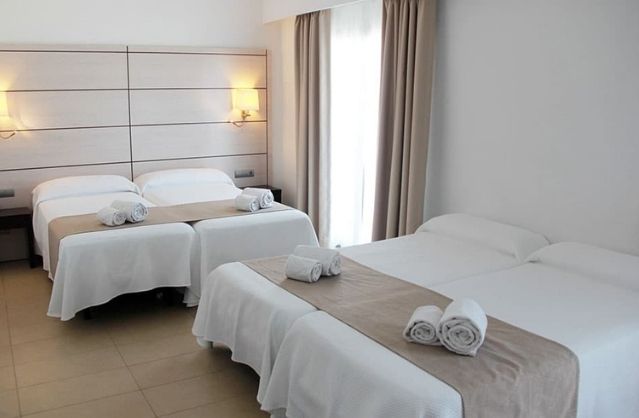 Ibiza accommodation