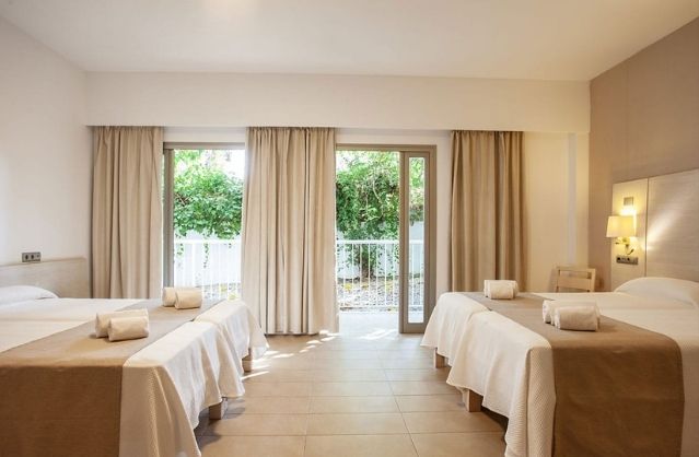 Ibiza accommodation