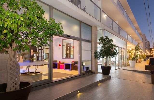 Ibiza accommodation