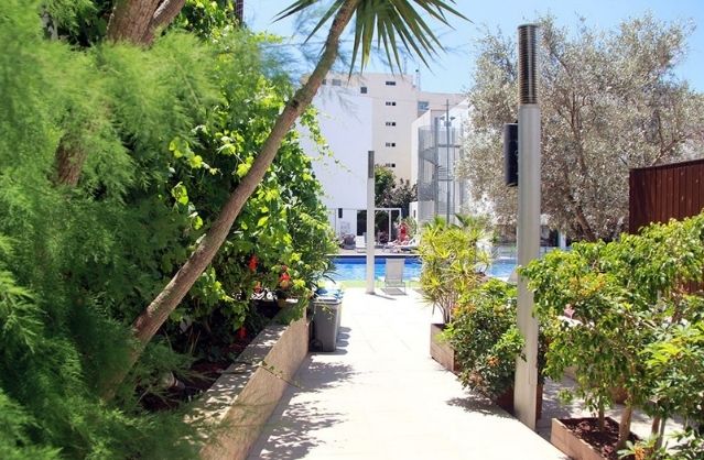 Ibiza accommodation