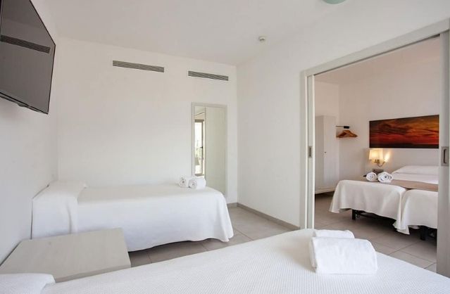 Ibiza accommodation