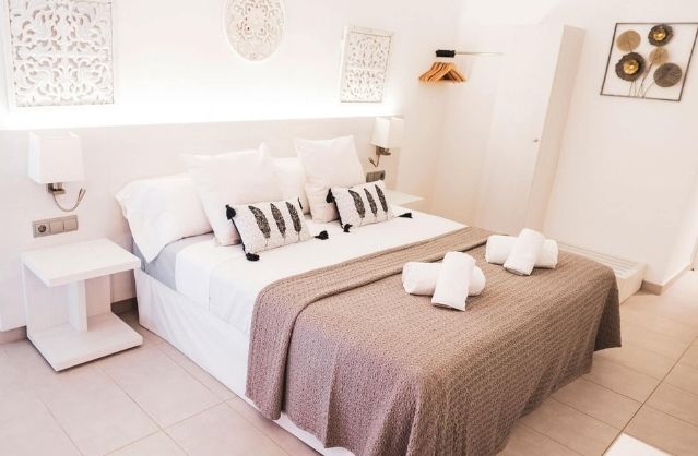 Ibiza accommodation
