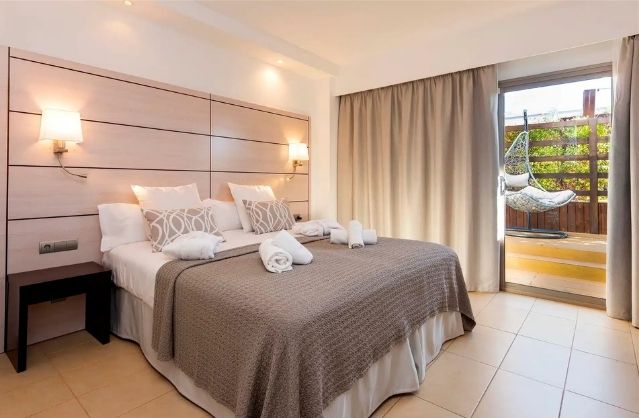 Ibiza accommodation