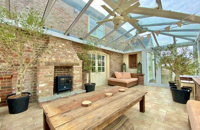 Bristol accommodation