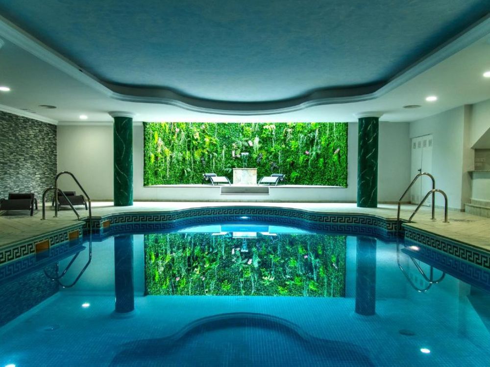 Tamisa Golf Hotel