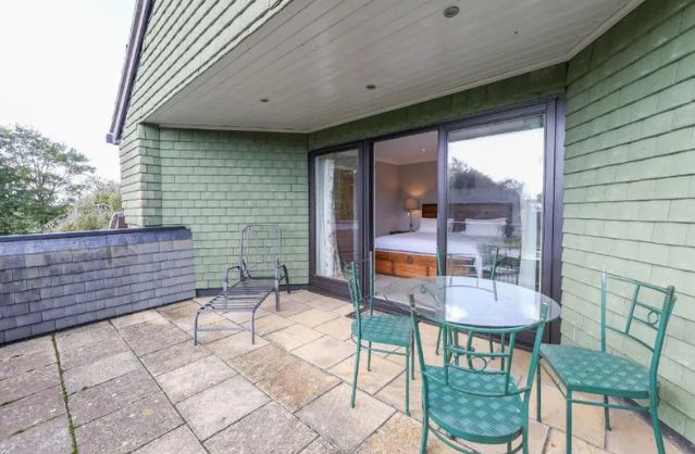 York accommodation