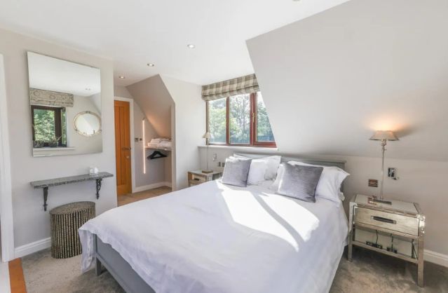 York accommodation