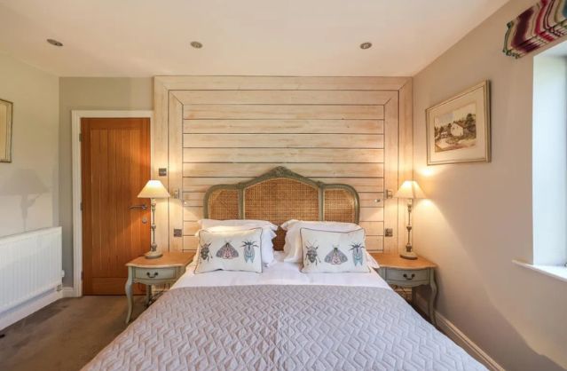 York accommodation