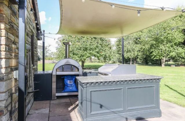 York accommodation