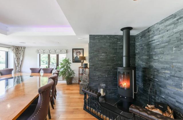 York accommodation