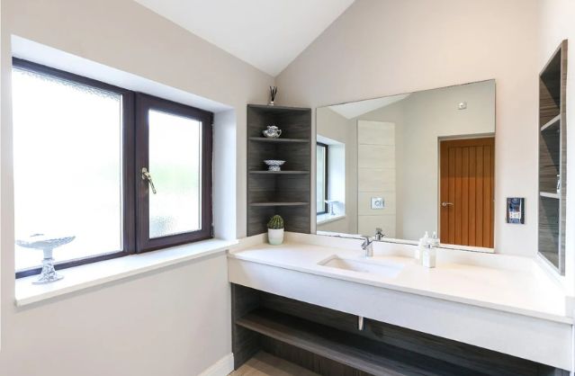 York accommodation