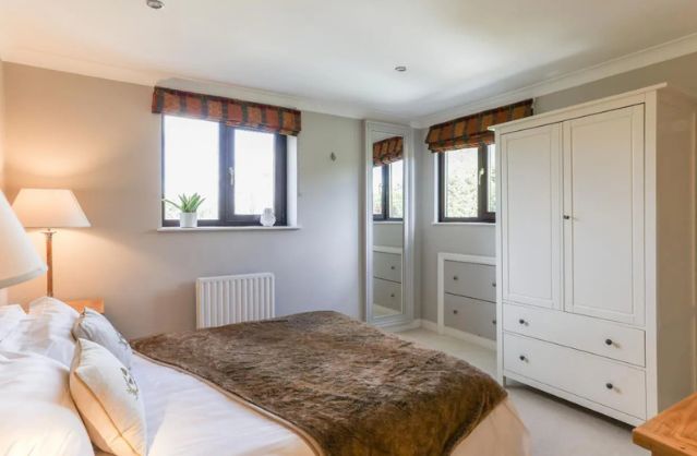 York accommodation