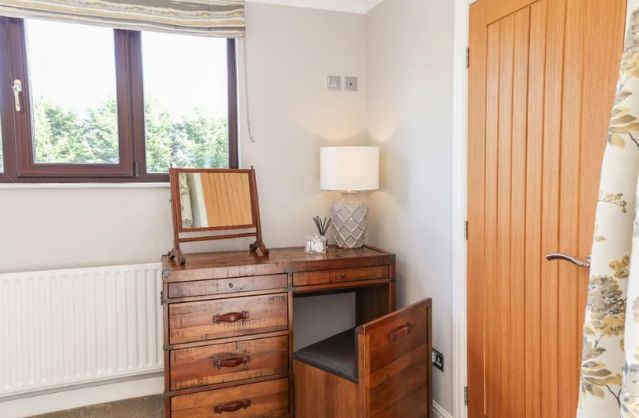 York accommodation