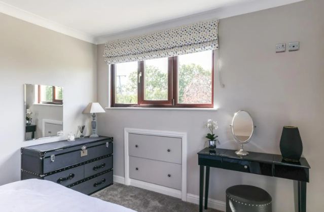 York accommodation