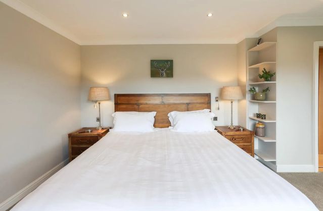 York accommodation