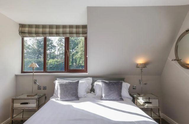 York accommodation