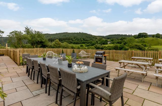 Chester accommodation