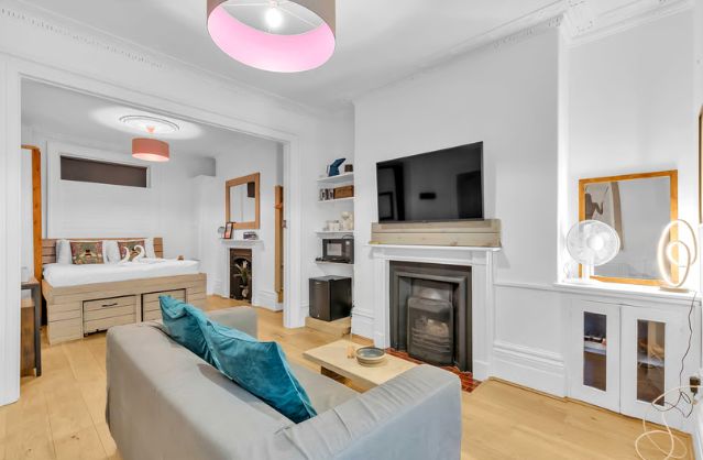Brighton accommodation