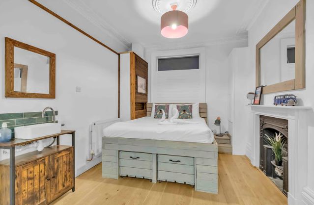 Brighton accommodation