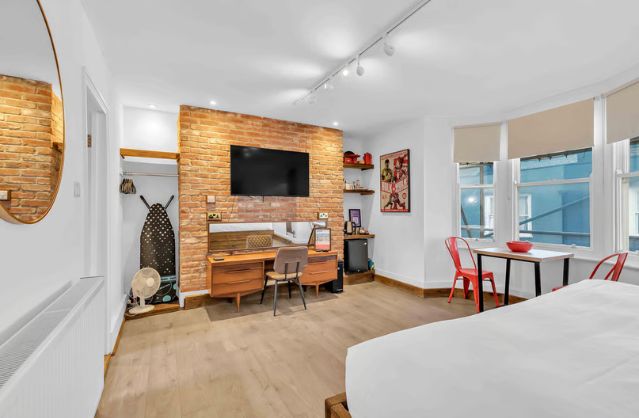 Brighton accommodation