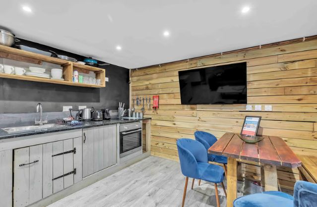 Brighton accommodation