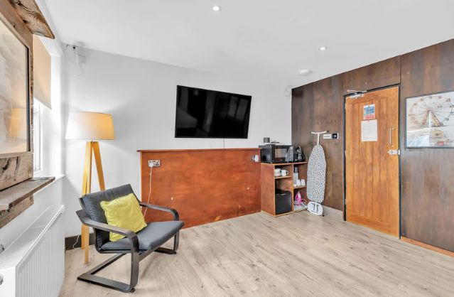 Brighton accommodation