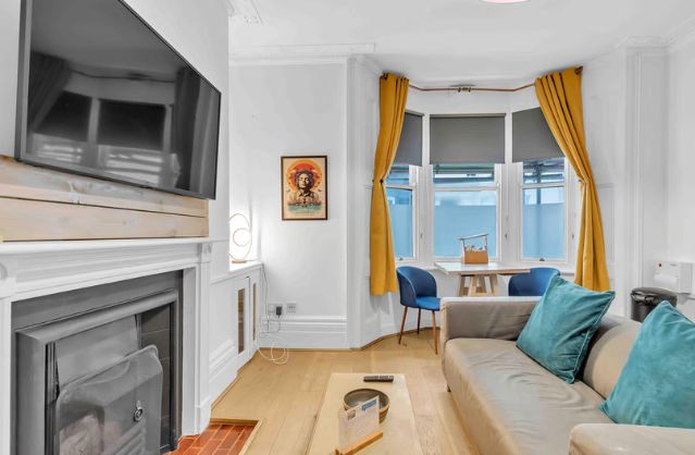 Brighton accommodation