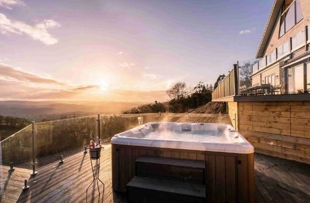 Chester accommodation