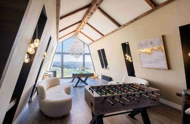 Chester accommodation